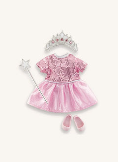 Corolle - Princess Birthday Dress | Pink
