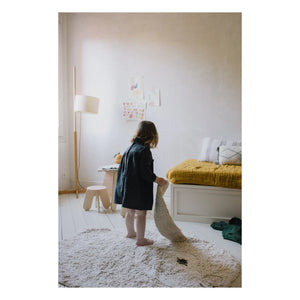 Lorena Canals - Bunny Mat | Gray