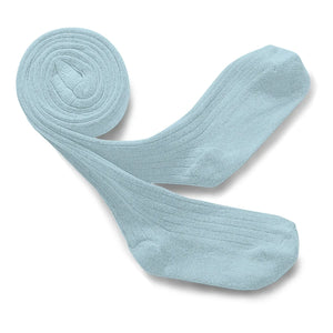 Collégien - Louise Tights | Light Blue