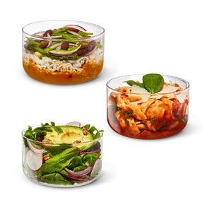 Black + Blum - Lunch Box | Beige