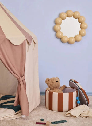 Kid's Concept - Beige Pavilion Tent