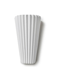 Serax - Uala wall lamp, Sebastian Herkner | White