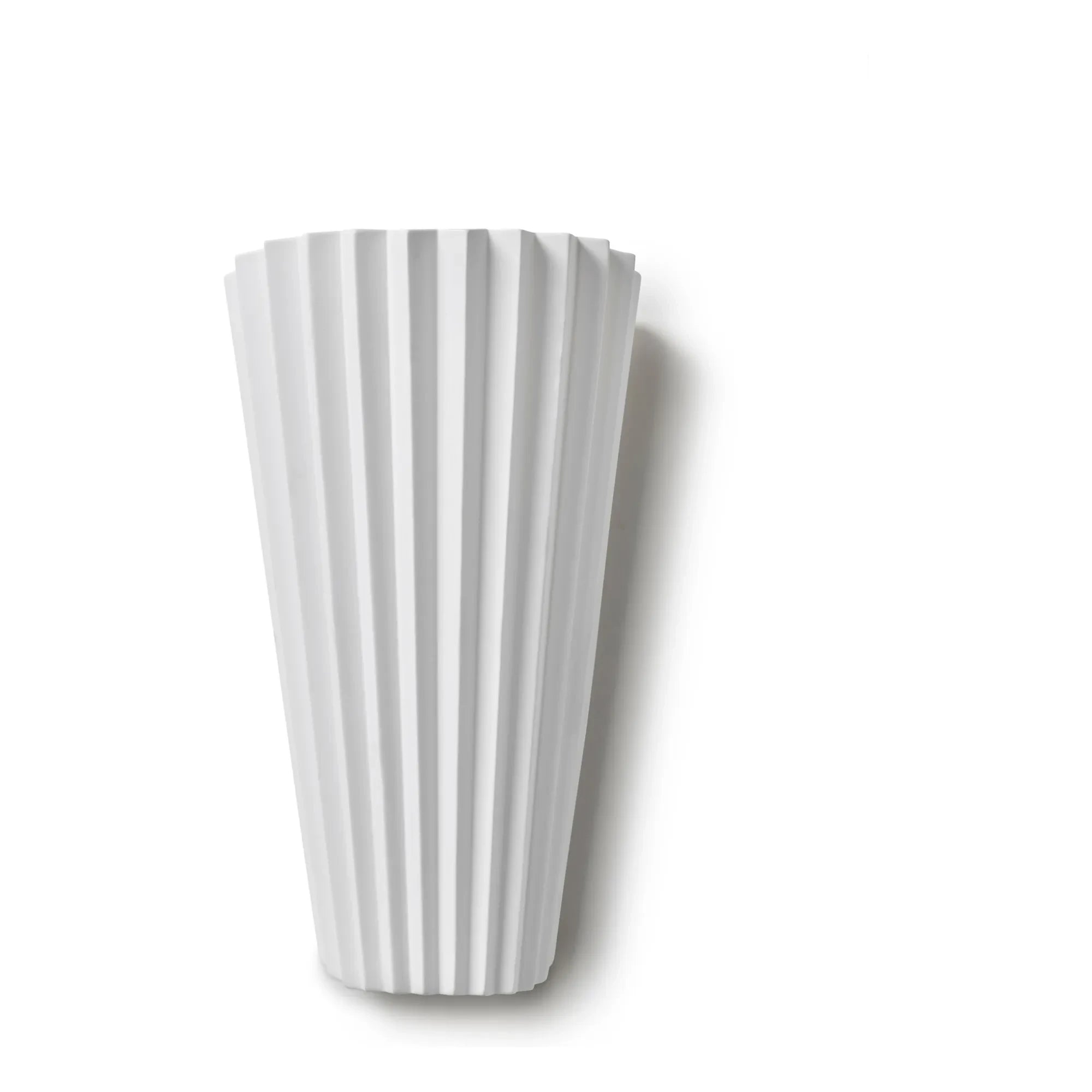 Serax - Uala wall lamp, Sebastian Herkner | White