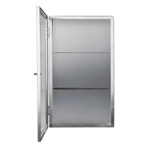 Ferm Living - Cabinet Haze | Steel