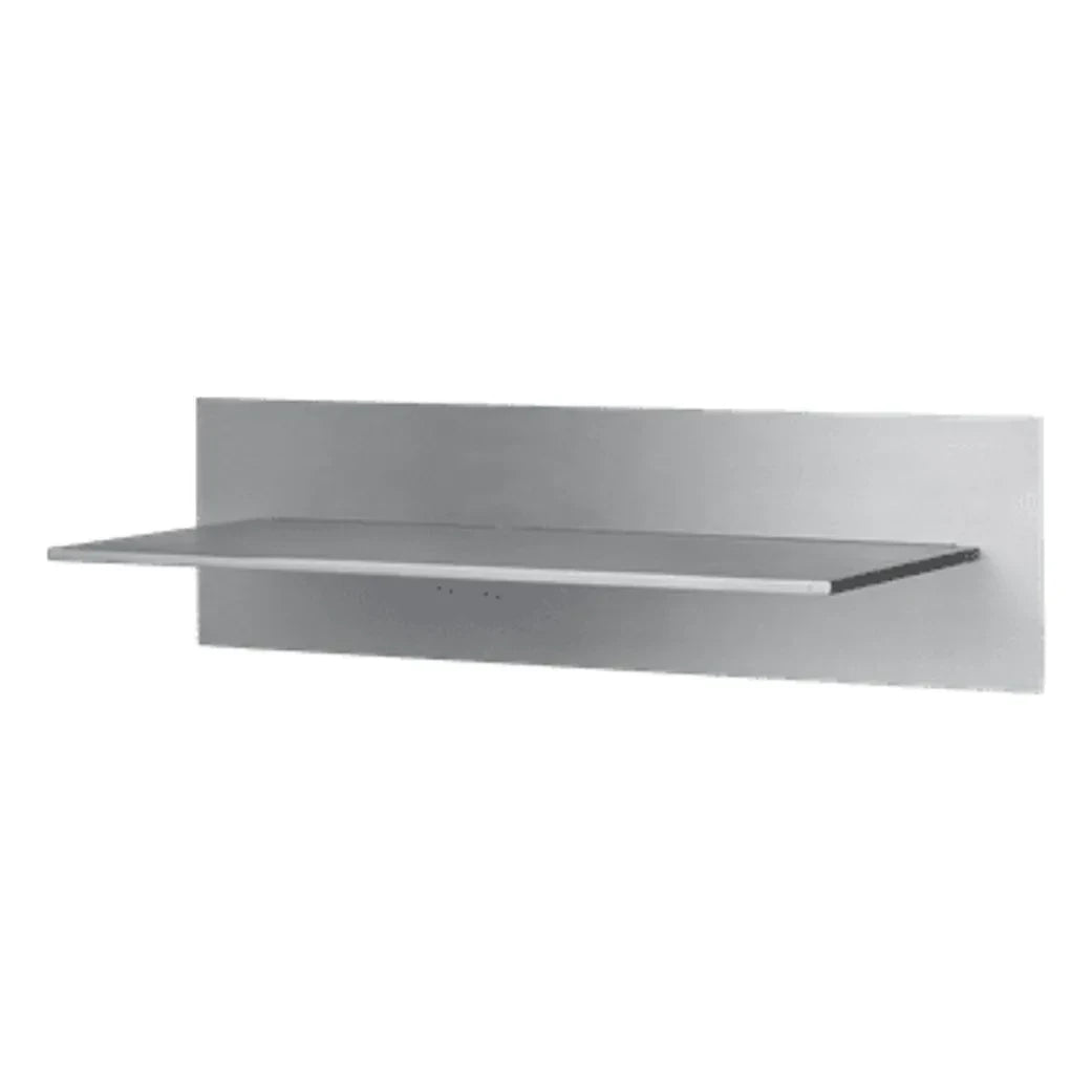 Ferm Living - Lager Aluminum Shelf | Aluminum