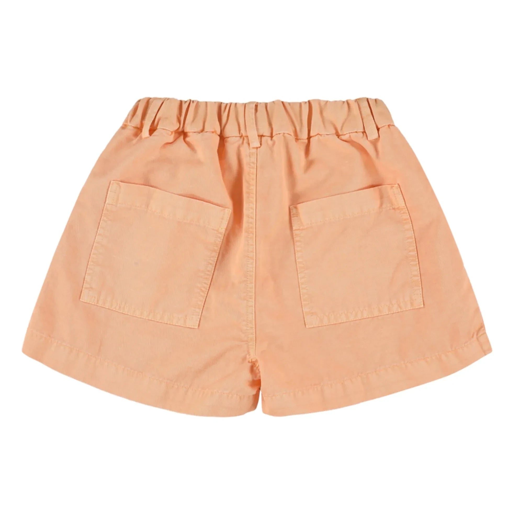 Morley - Short Xever | Coral