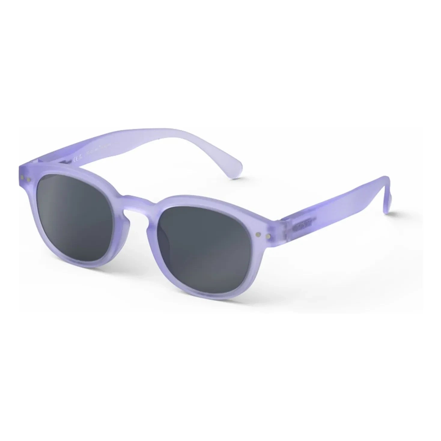 IZIPIZI - Sunglasses #C for Kids | Lavender