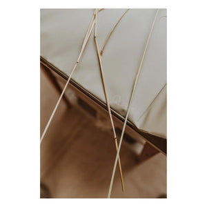 Quax - Changing Mat | Khaki