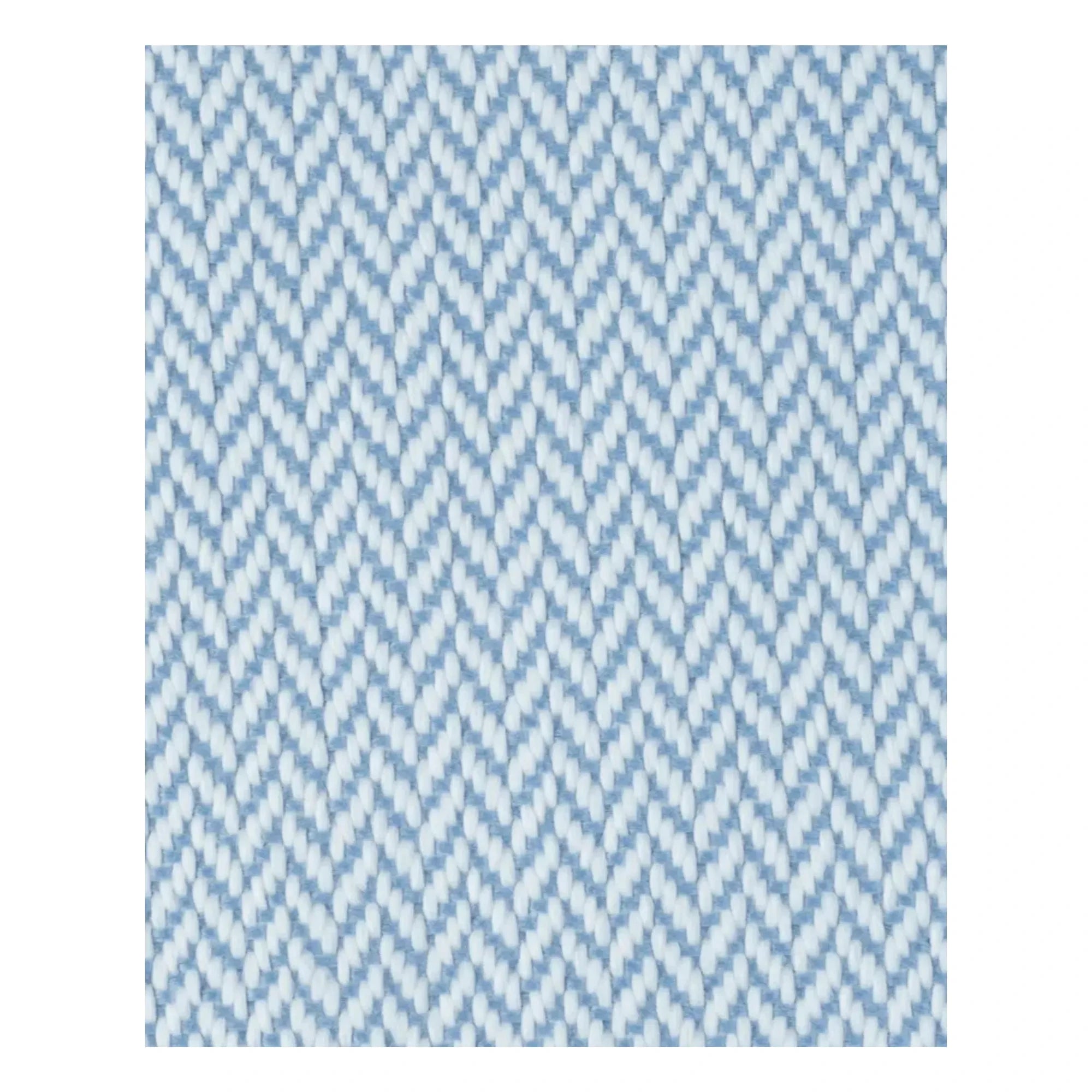 Wigiwama - Light Blue Outdoor Armchair