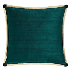 Maison Sarah Lavoine - Séquence Silk Pillow | Thé de Chine