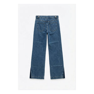 Xirena - Ines Pants | Denim Blue