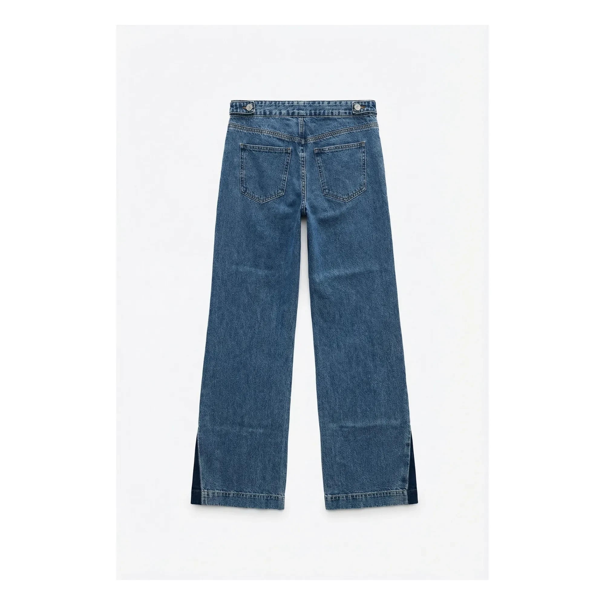 Xirena - Ines Pants | Denim Blue