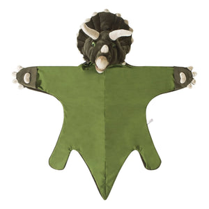Wild & Soft - Dino Costume | Green