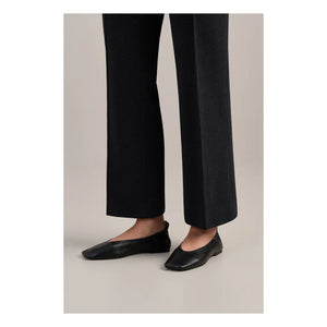 A. Emery - Olgi Ballerinas | Black