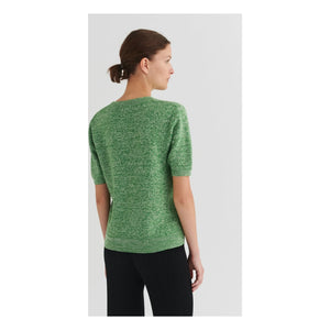 FUB - Construction T-Shirt | Green