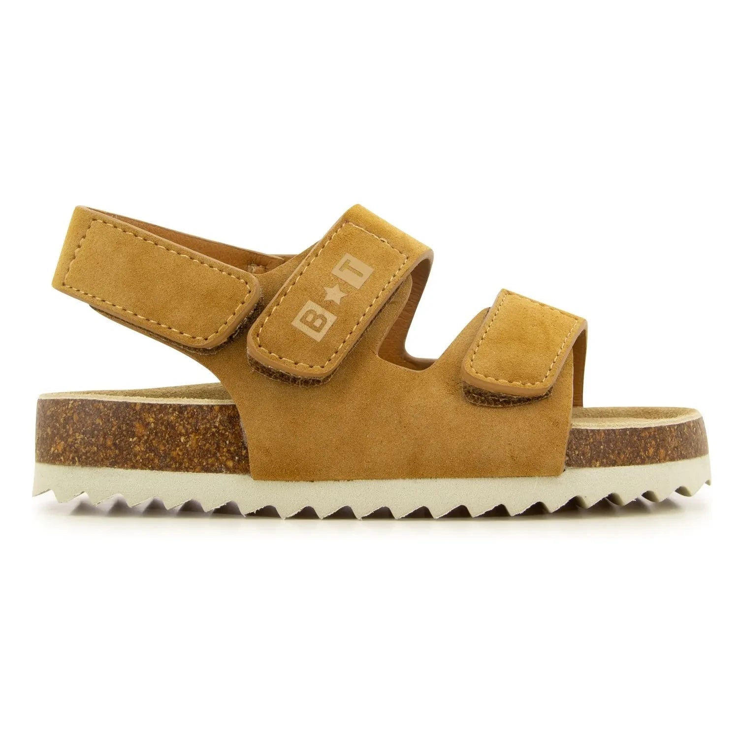 Bonton - Memo Fast Sandaletler | Camel