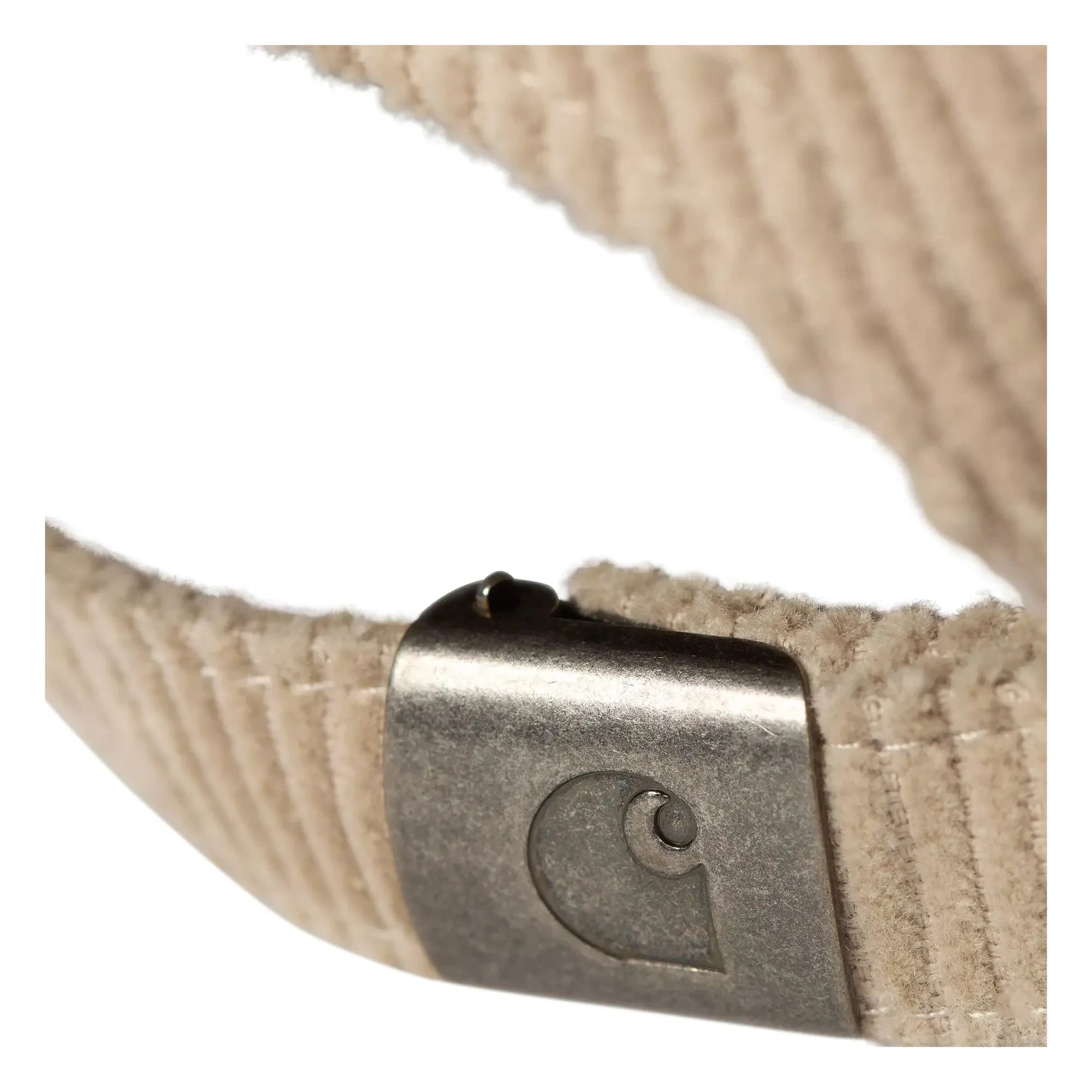 Carhartt WIP - Harlem şapka | Bej