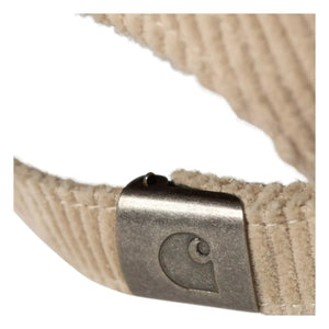 Carhartt WIP - Harlem şapka | Bej