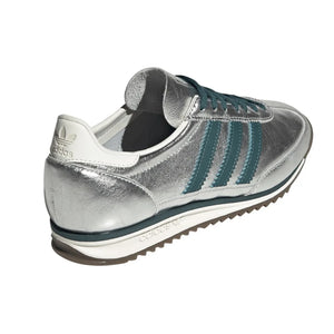 Adidas - SL 72 OG Sneakers | Silver