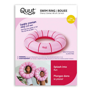 Quut - Şişme şamandıra | Pembe