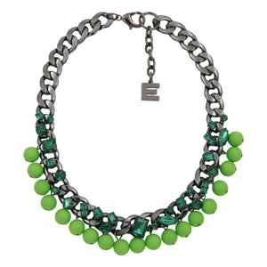 Essentiel Antwerp - Jecki Taşlı kolye | Avocat