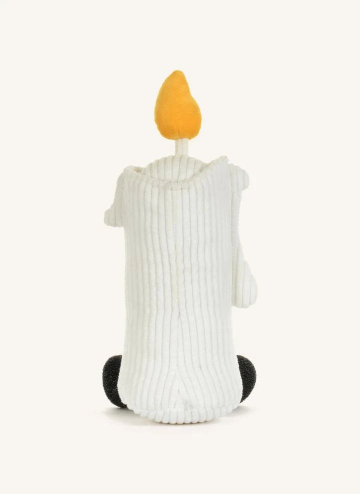 Jellycat - Amuseables Flickerty Mummy Plush