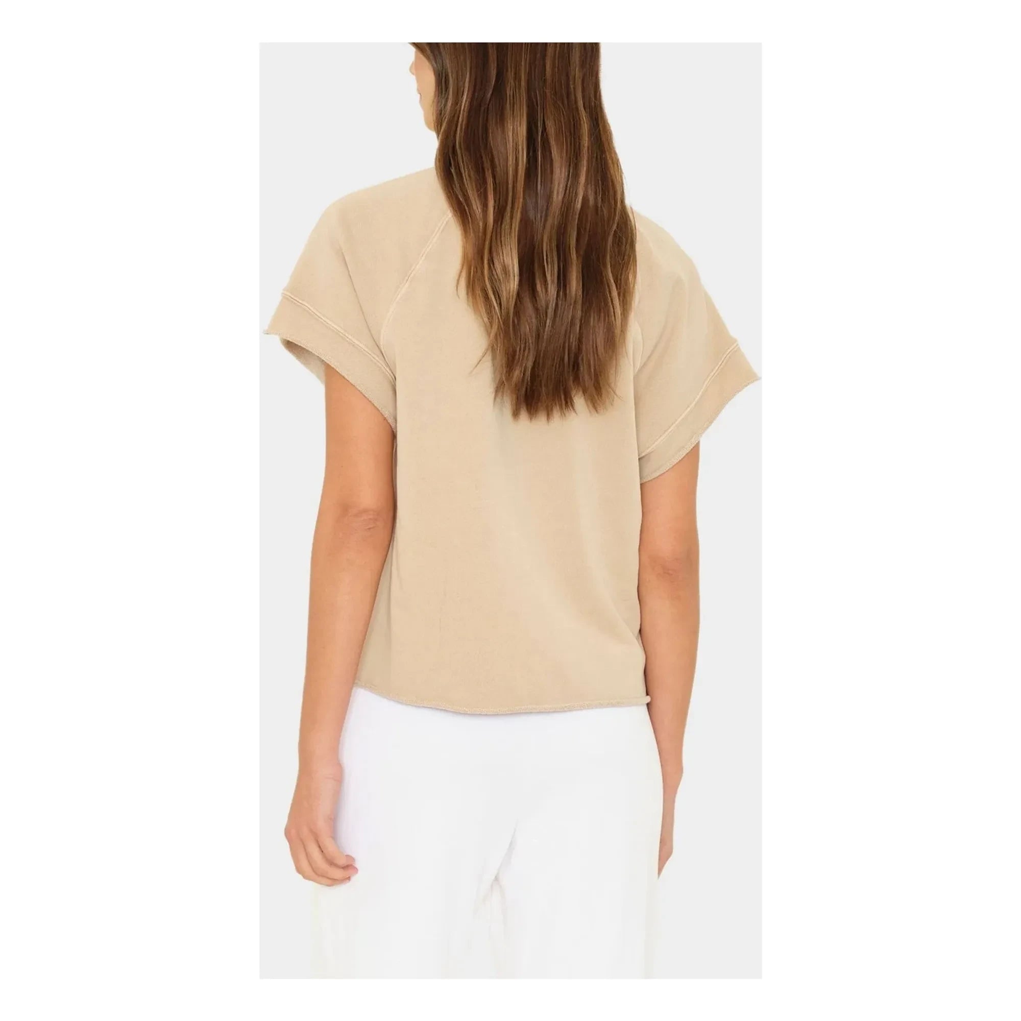 Xirena - Callie Sweatshirt | Beige