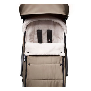 Stokke® - Ayak Örtüsü YOYO | Taupe Kahverengi
