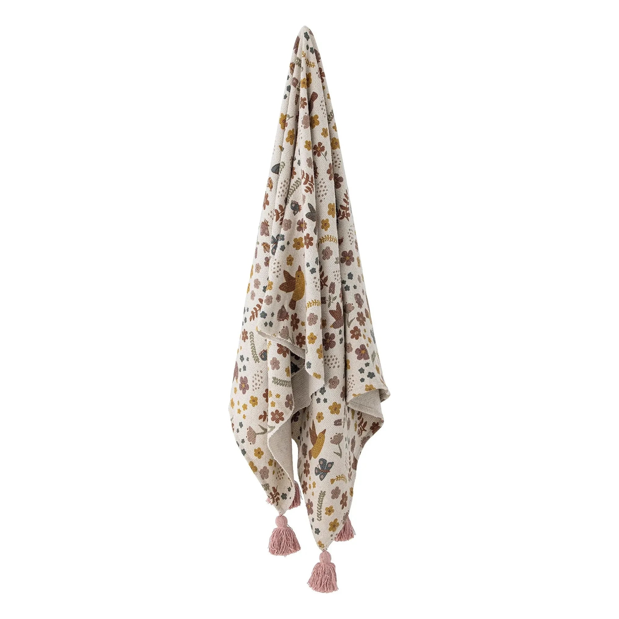 Bloomingville Mini - Kristine Throw