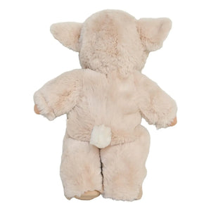 Olli Ella - Cozy Day Dinkum Kuzu Baby | Beige