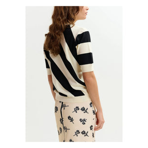 Essentiel Antwerp - Polo Joram | White