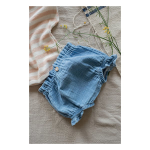 1+ in the family - Bloomer Denim Mecenia | Light Blue