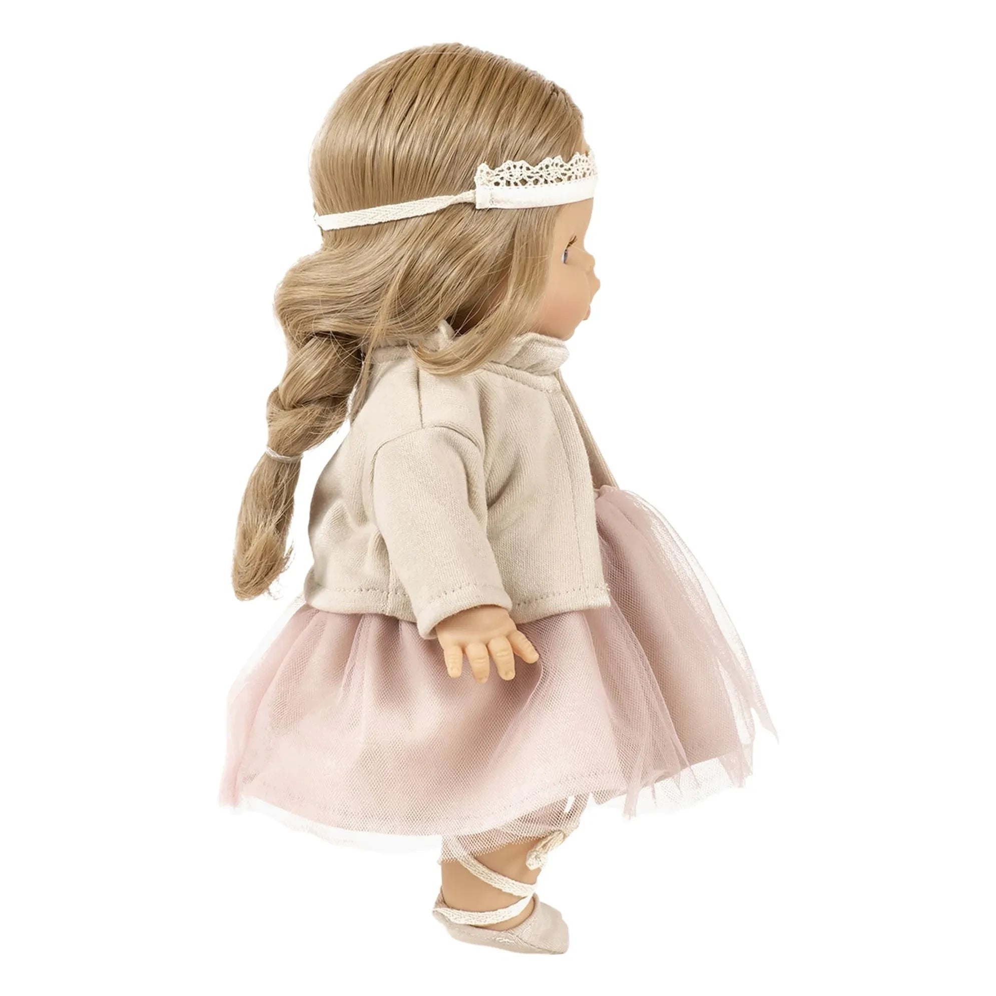 Minikane - Prenses Eleanor
