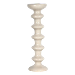 Maison Sarah Lavoine - Slav Candle Holder | White
