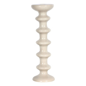 Maison Sarah Lavoine - Slav Candle Holder | White
