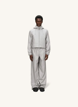 Rains - Lohja Short Rain Jacket | Beige