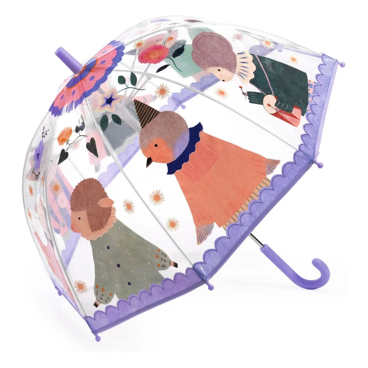 Djeco - Musician Umbrella
