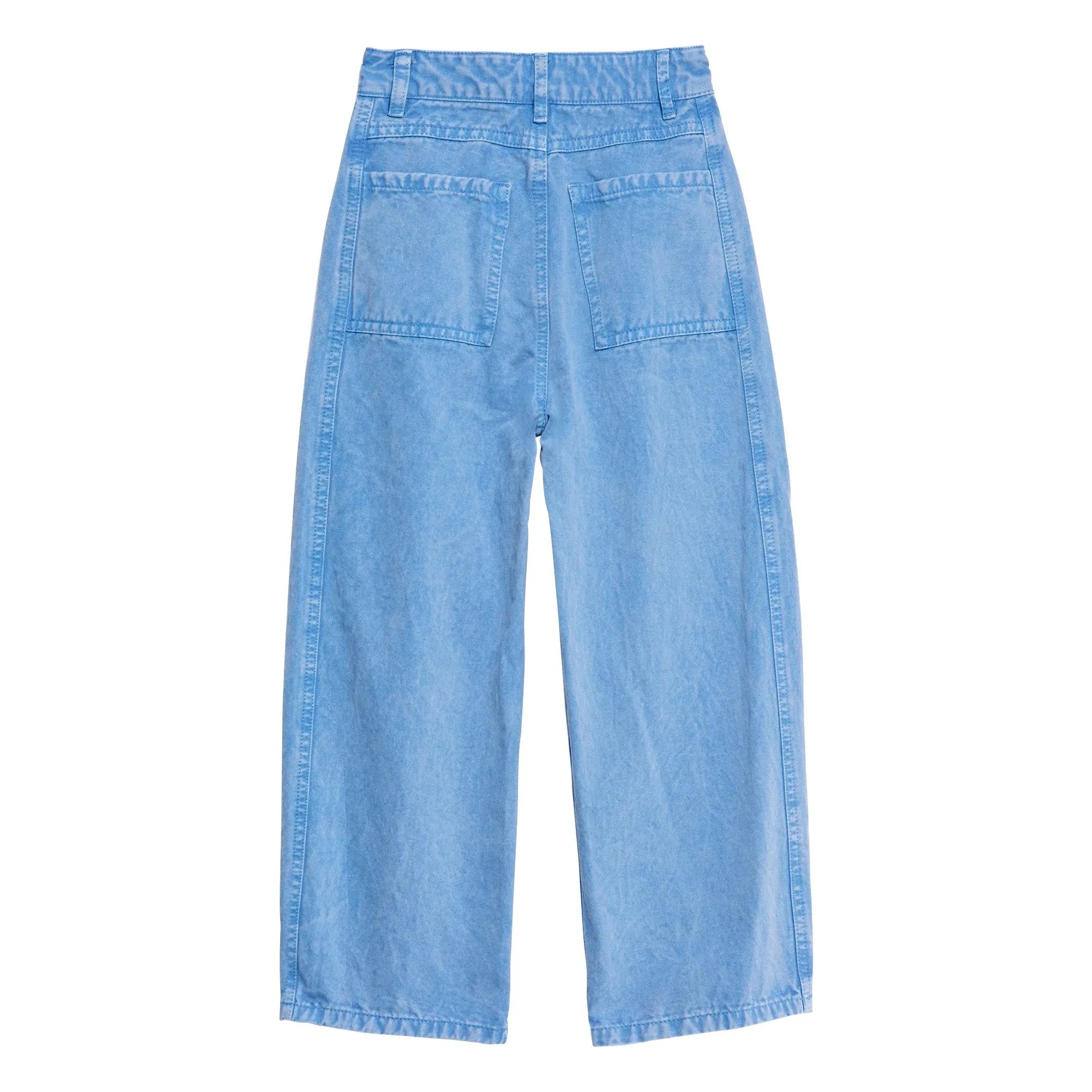 True Artist - Pant N°14 | Blue