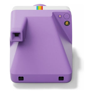 Polaroid - Polaroid Now Gen 3 Camera | Purple