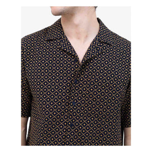 Olow - Aloha Neza Shirt | Dark Brown
