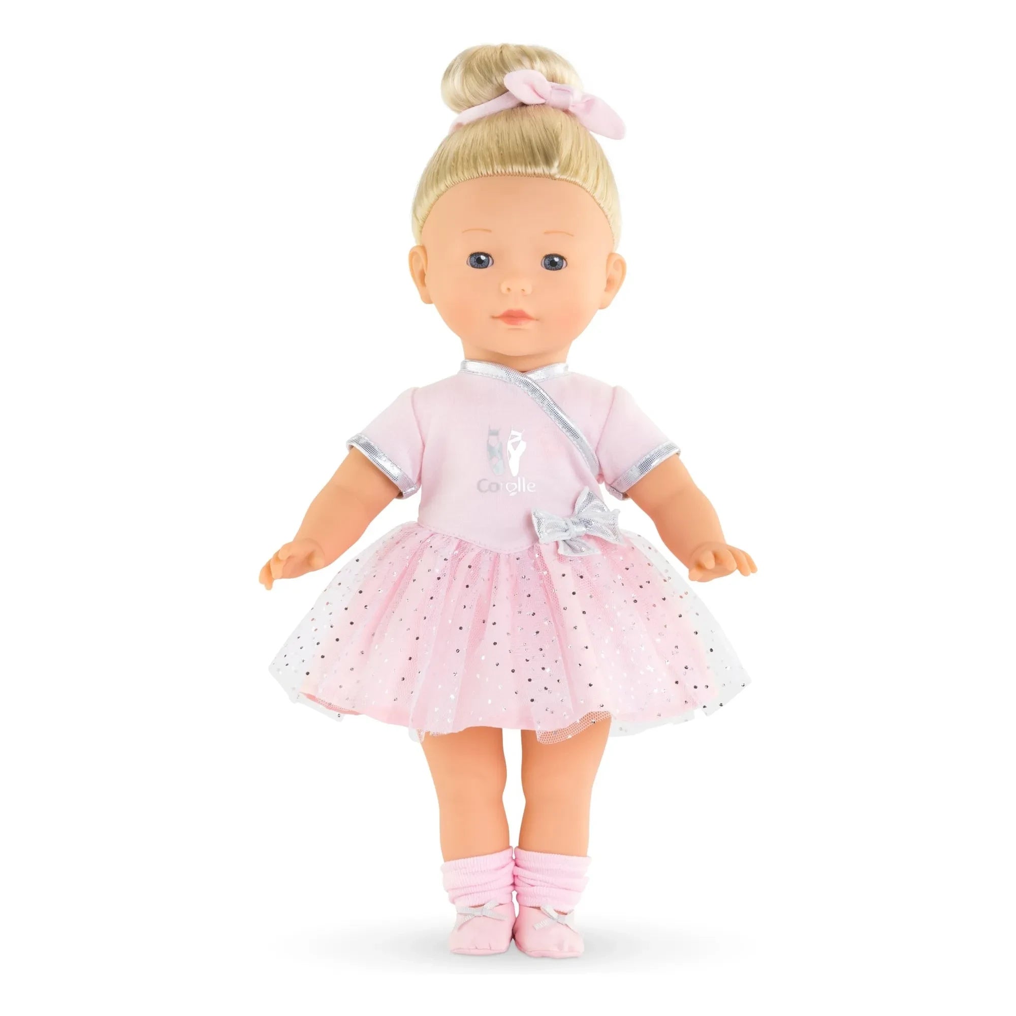 Corolle - Ma Corolle - Constance Ballerina Doll | Pink
