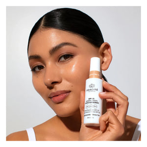 Odacité - Mineral Drop Tinted Sunscreen SPF 50 Flex-Perfecting™ - 30 ml | 03