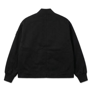 Finger in the Nose - Meryl Jacket | Black