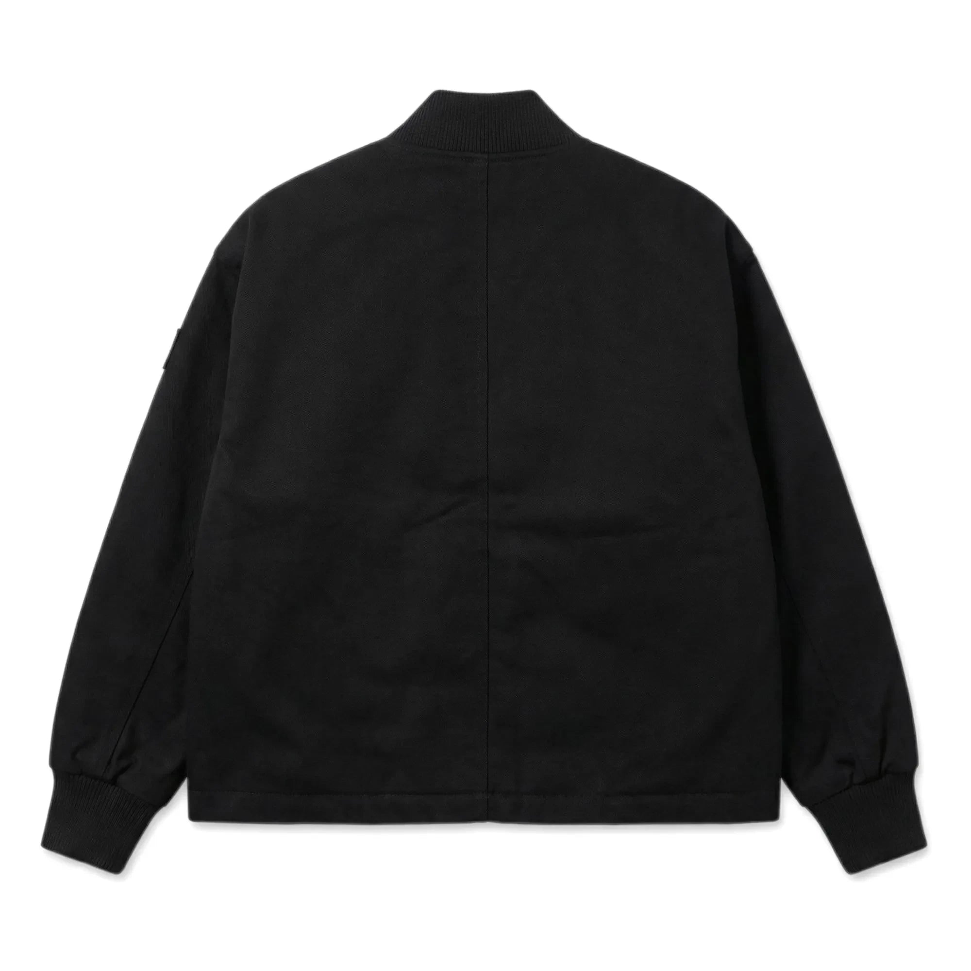 Finger in the Nose - Meryl Jacket | Black