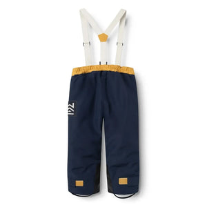 Liewood - Elina Ski Pants Made from Recycled Fibers | Navy