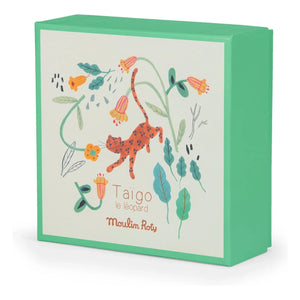 Moulin Roty - Leopard Doudou Taïgo - Mawa Forest