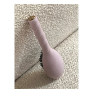 La Bonne Brosse - The Essential No.02 Hair Brush - Detangling and Care | Pink