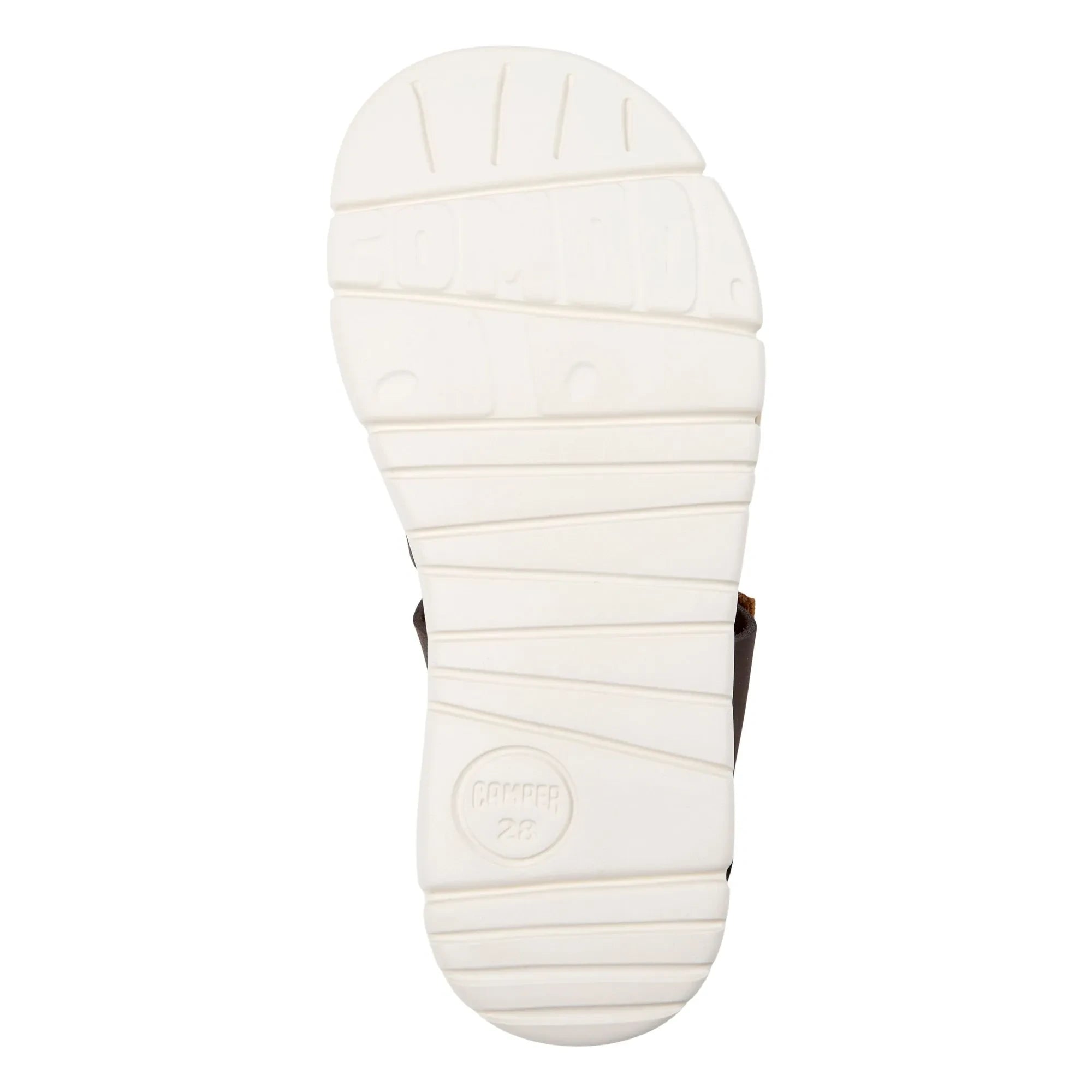Camper - Oruga Sandals | Brown