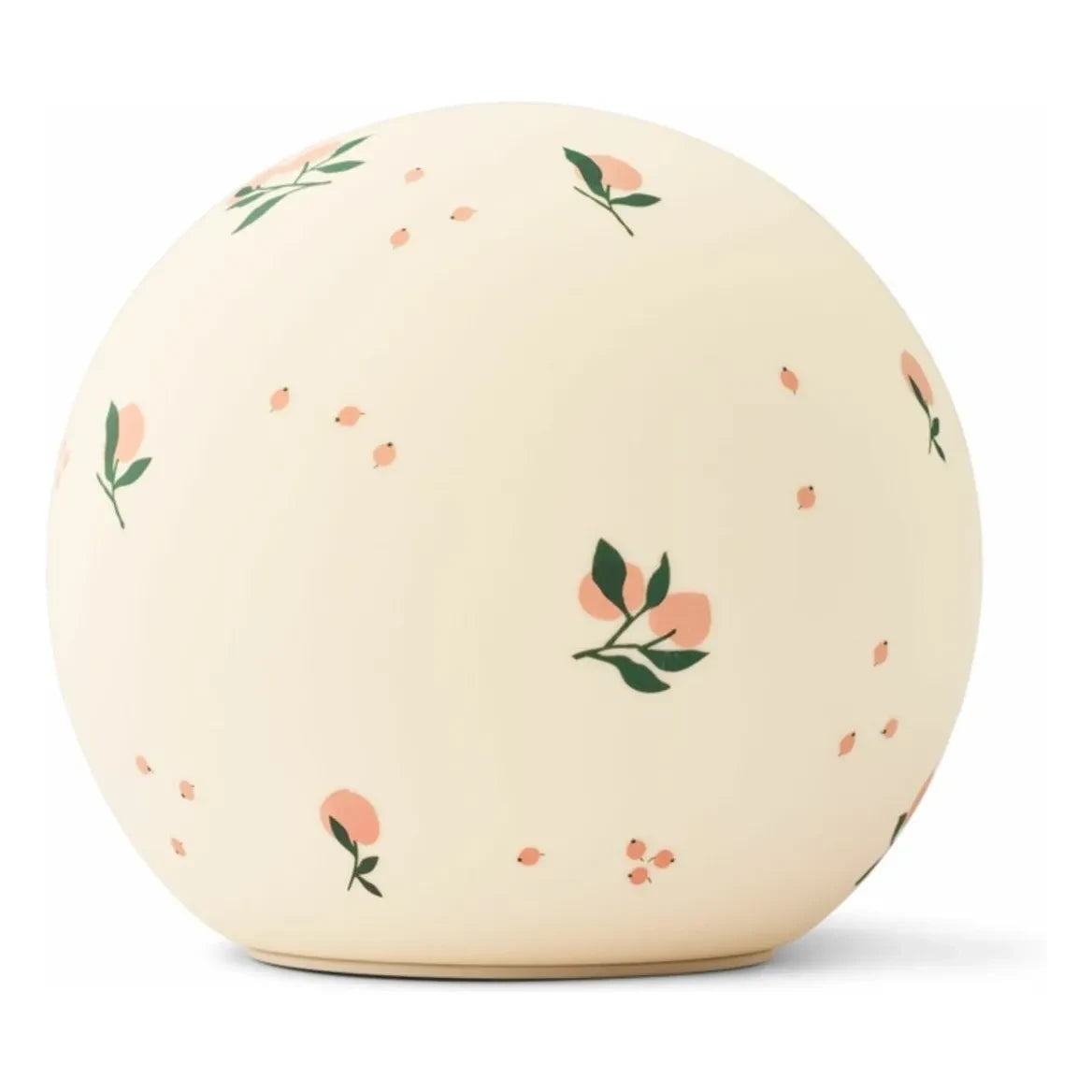Liewood - Yuki Night Light | Peach/Sea Shell