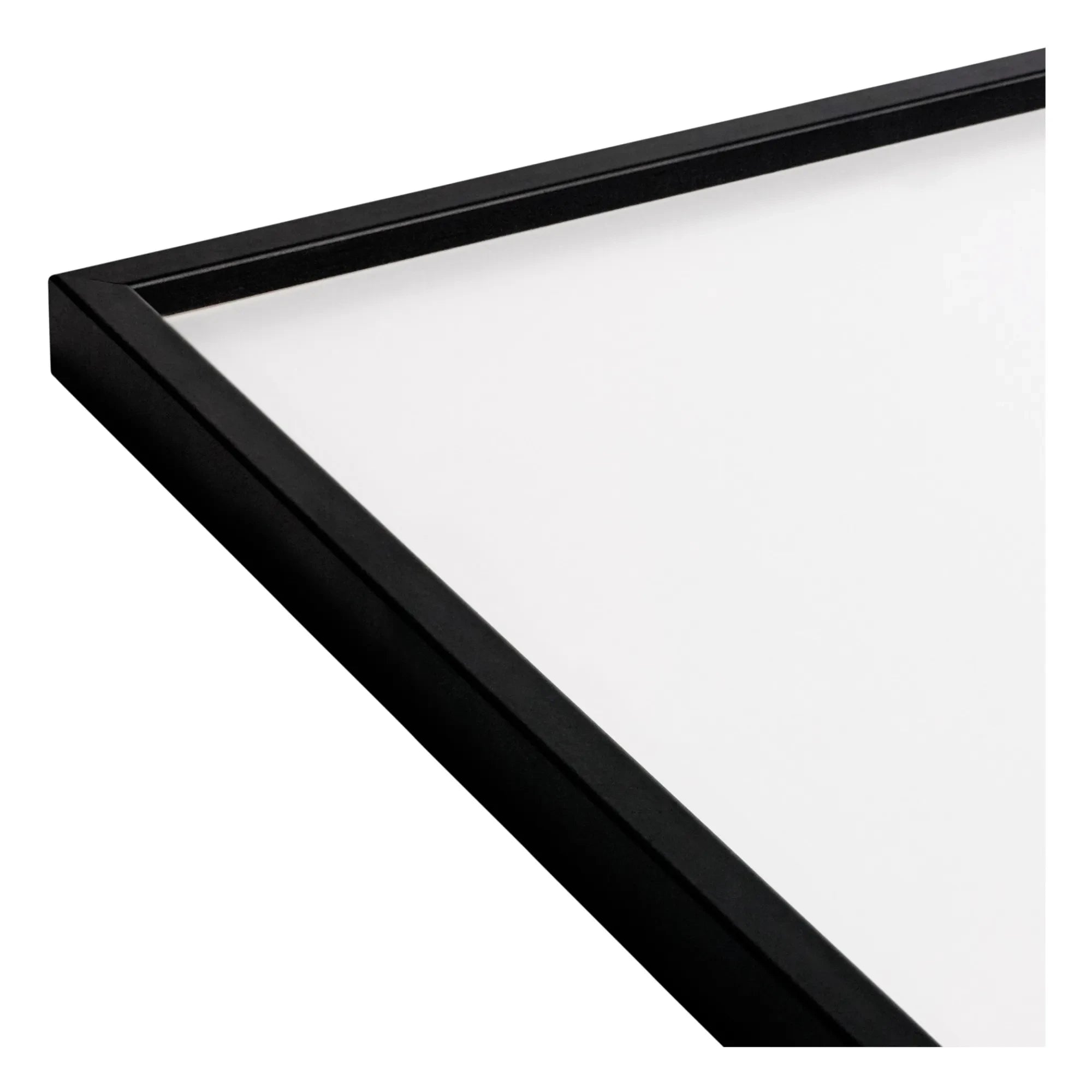 Paper Collective - Wooden Frame | Black